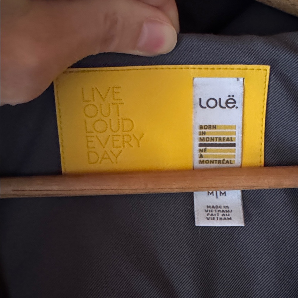 Lole’ Jacket - Picture 2 of 9